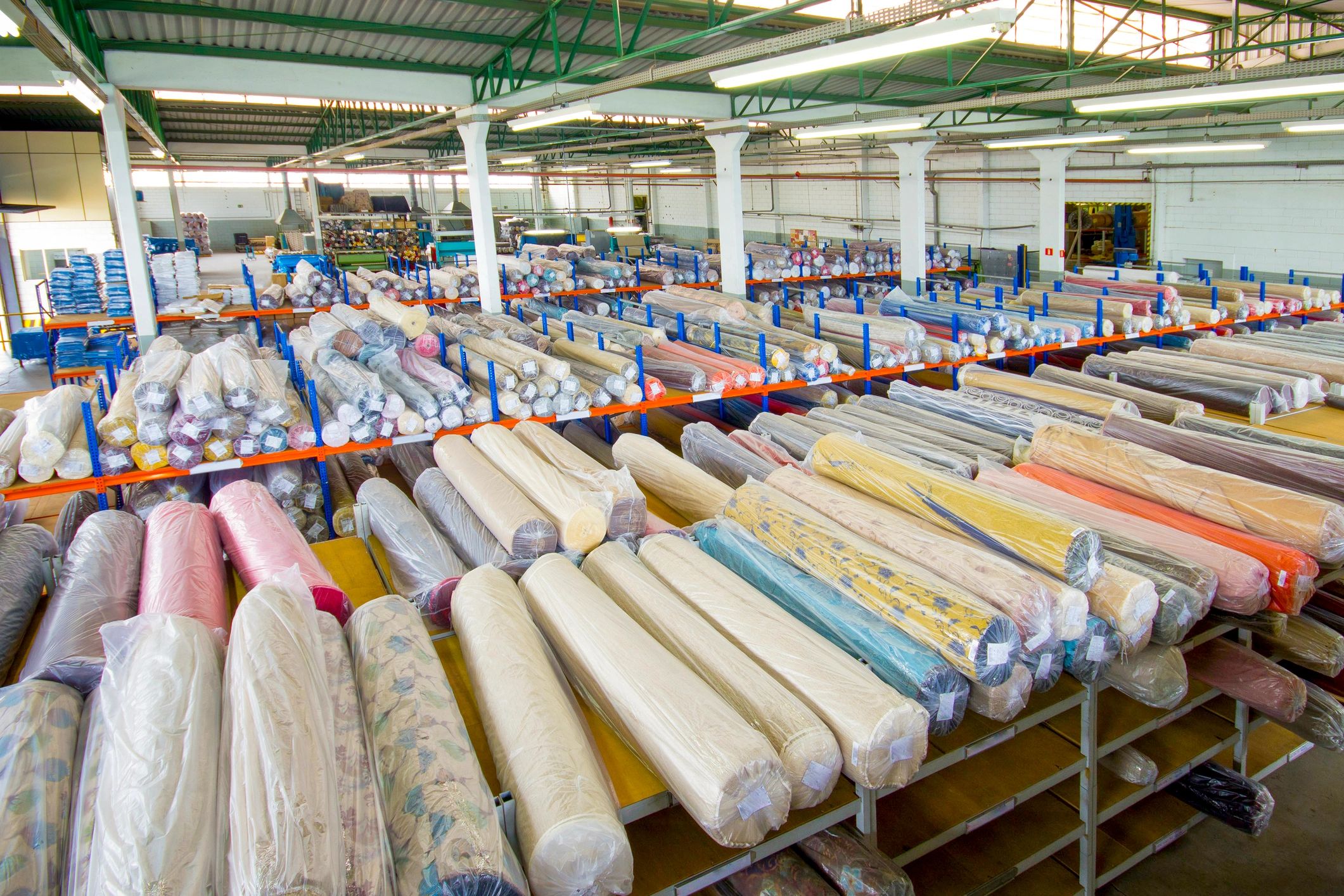 home textiles bulk supply
