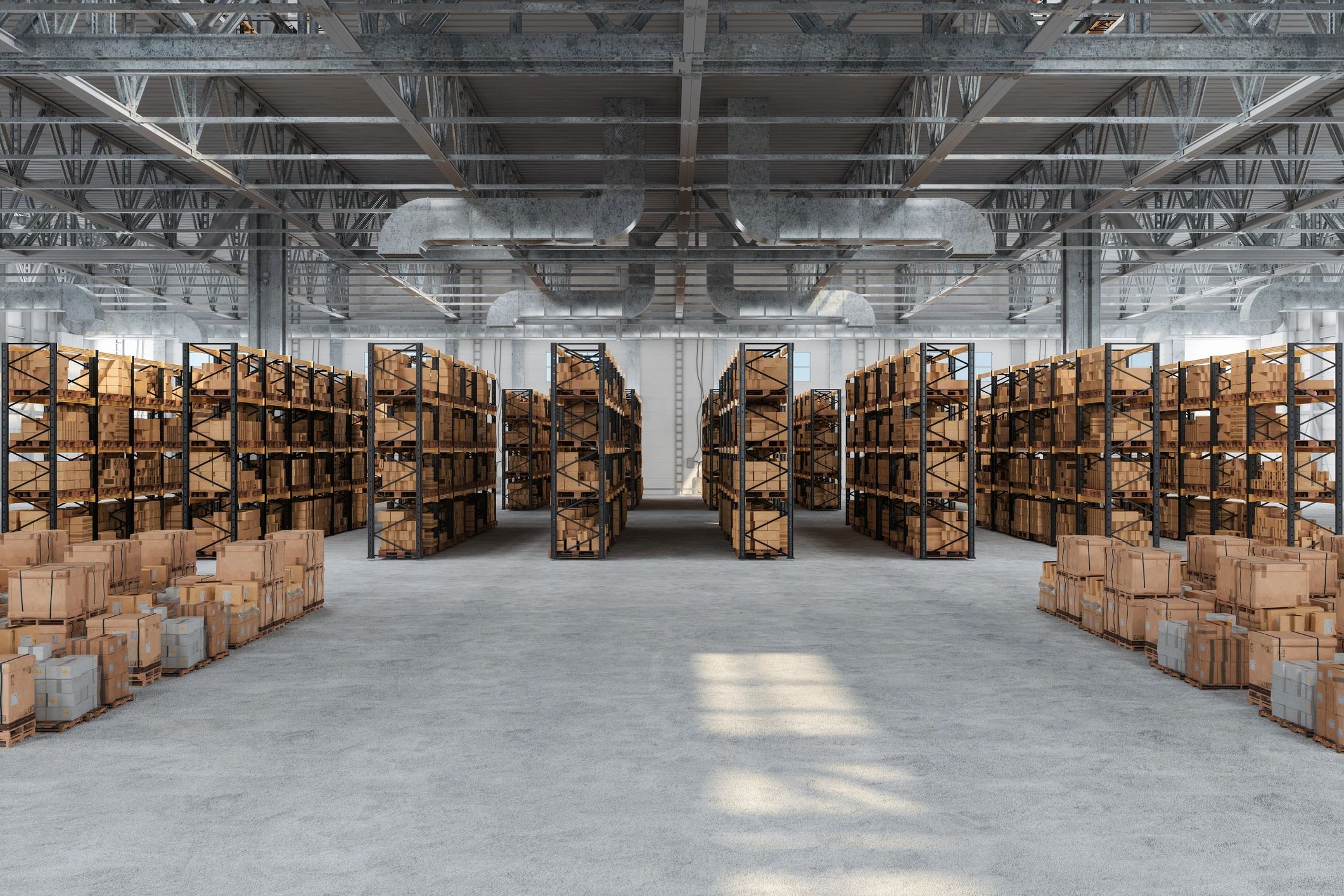 wholesale household goods