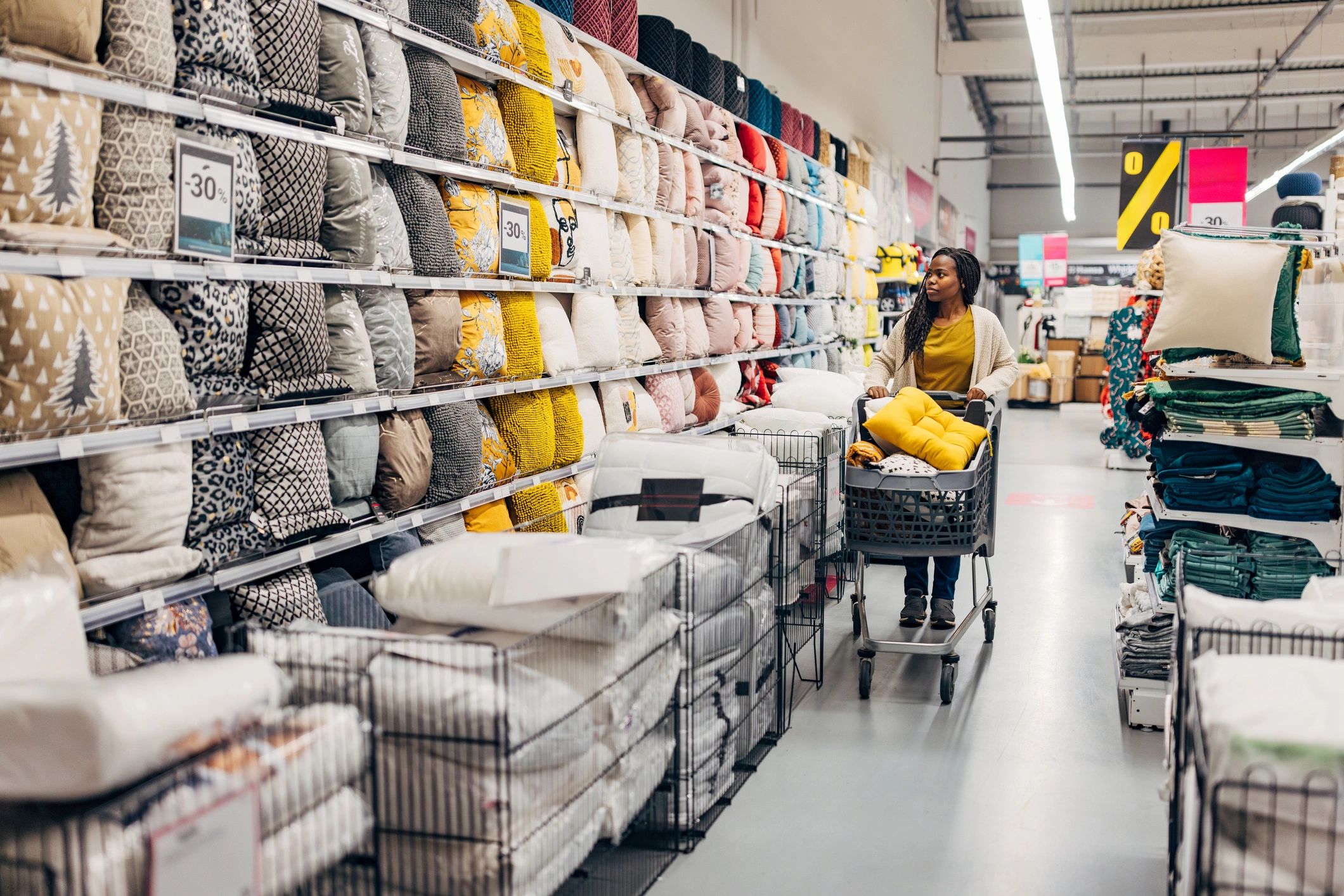 home textiles wholesale