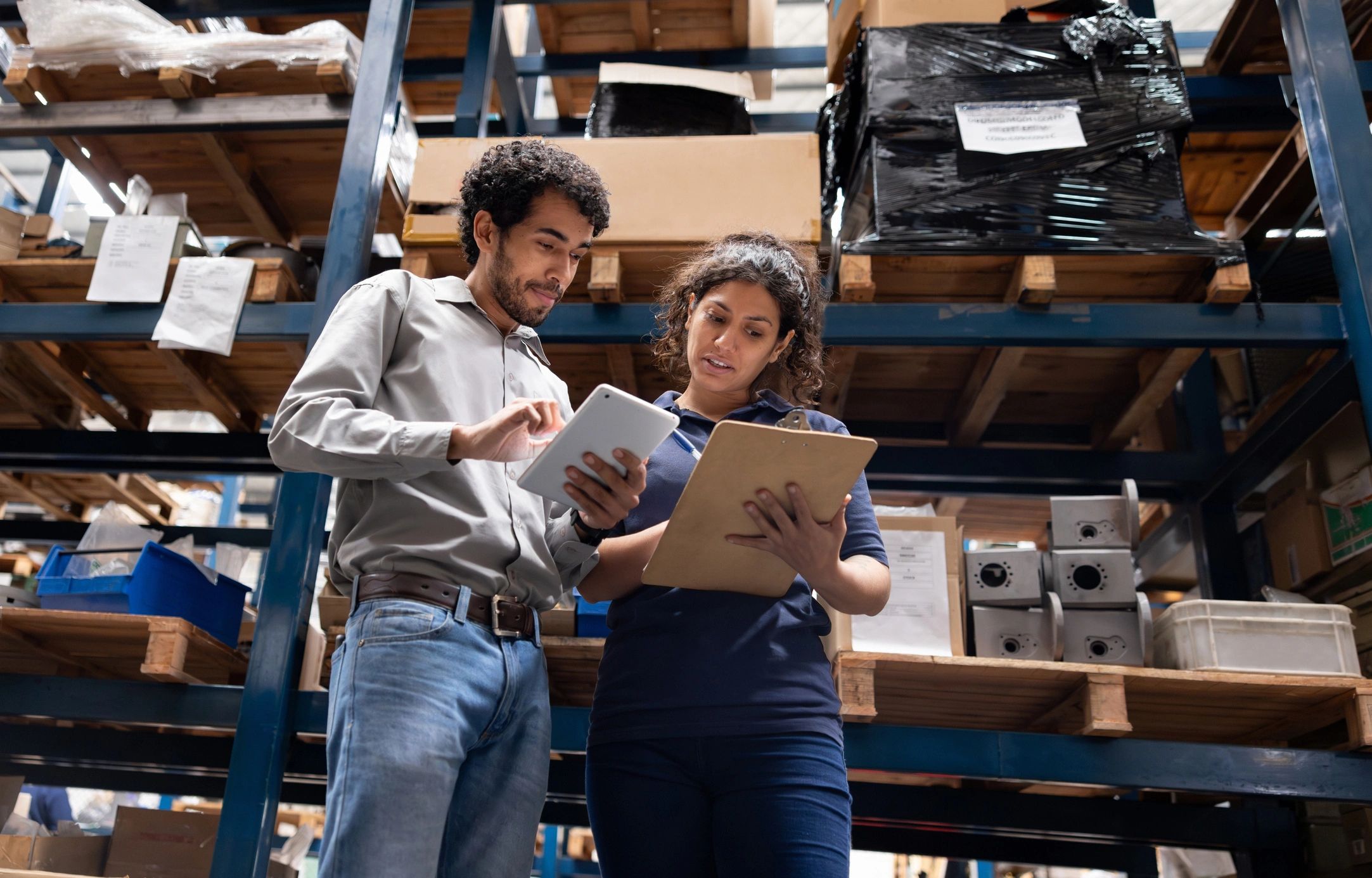 wholesale household goods