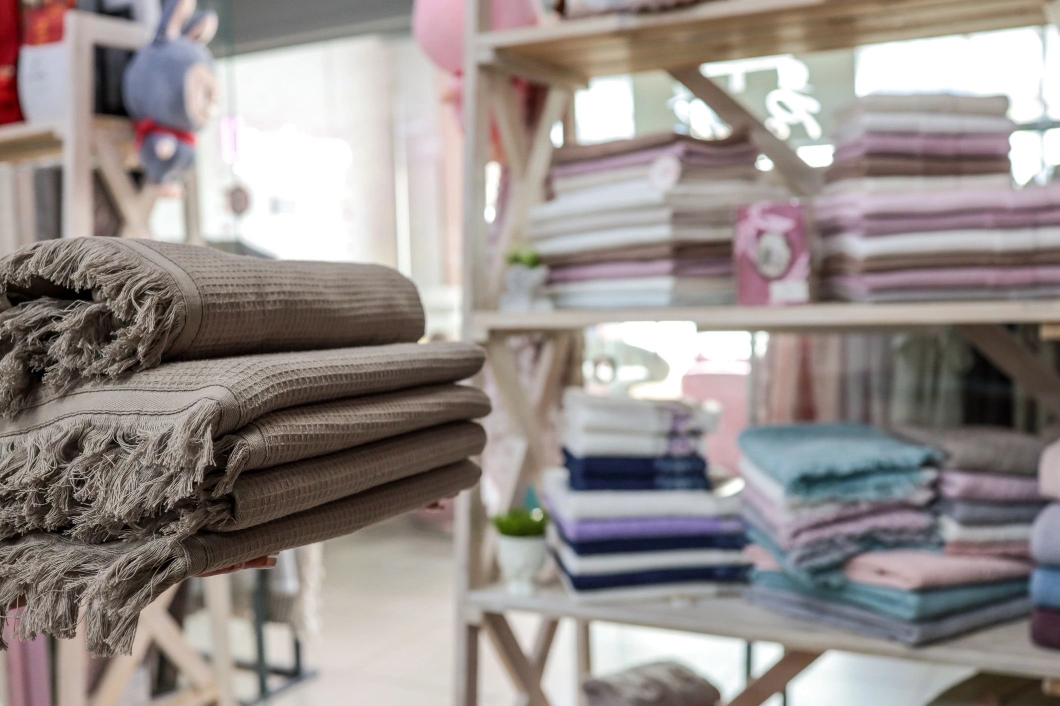 home textiles wholesale
